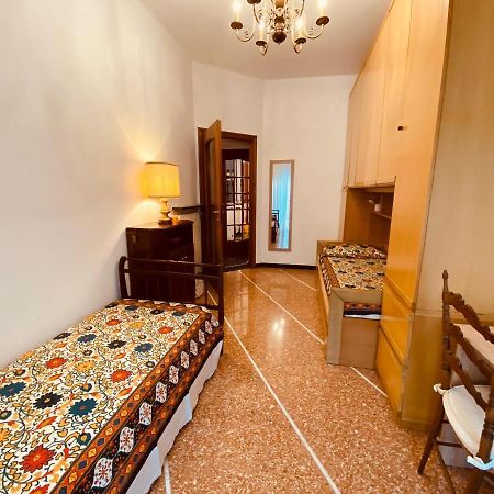 شقة Casa Augusta راباللو المظهر الخارجي الصورة