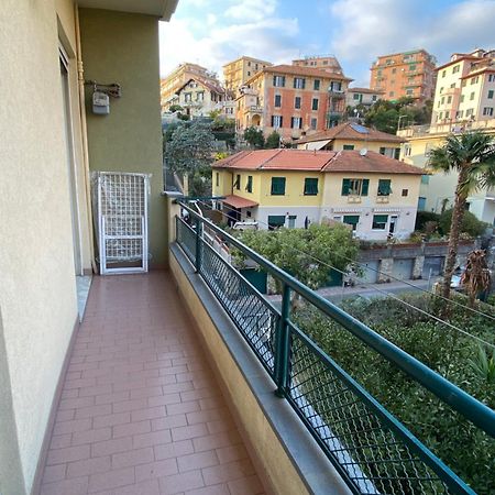 شقة Casa Augusta راباللو المظهر الخارجي الصورة