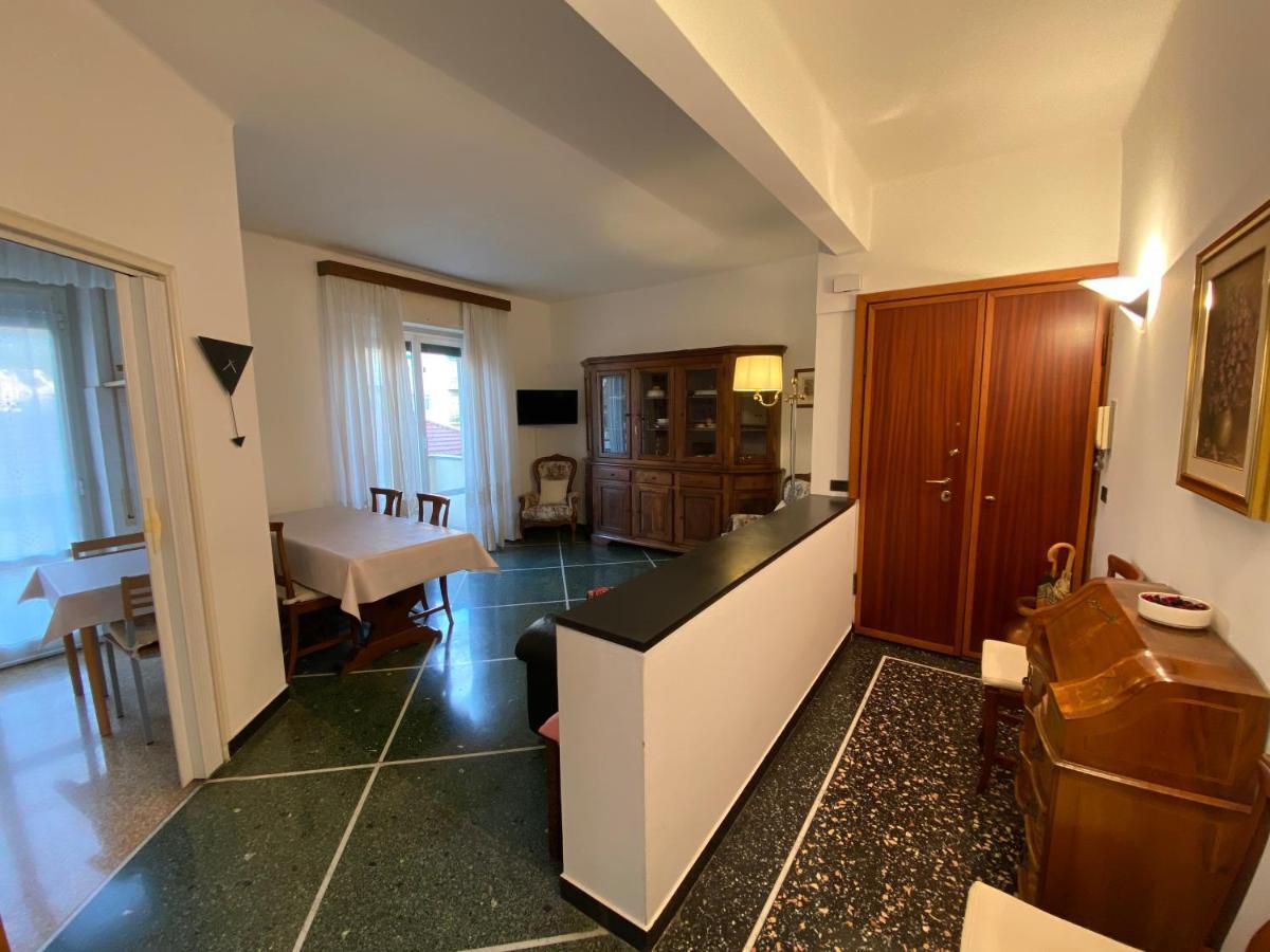 شقة Casa Augusta راباللو المظهر الخارجي الصورة