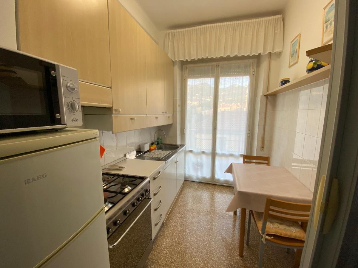 شقة Casa Augusta راباللو المظهر الخارجي الصورة