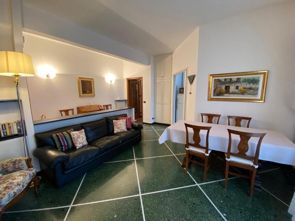 شقة Casa Augusta راباللو المظهر الخارجي الصورة