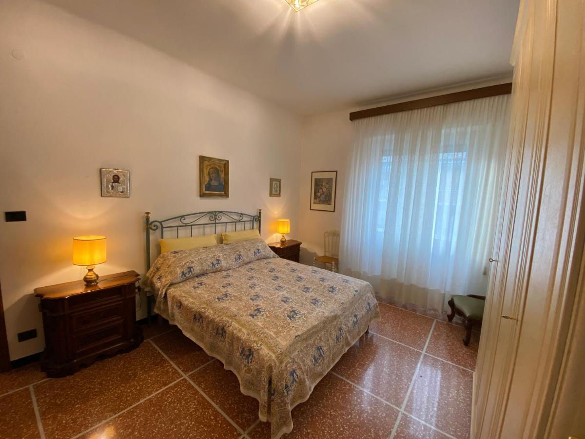 شقة Casa Augusta راباللو المظهر الخارجي الصورة