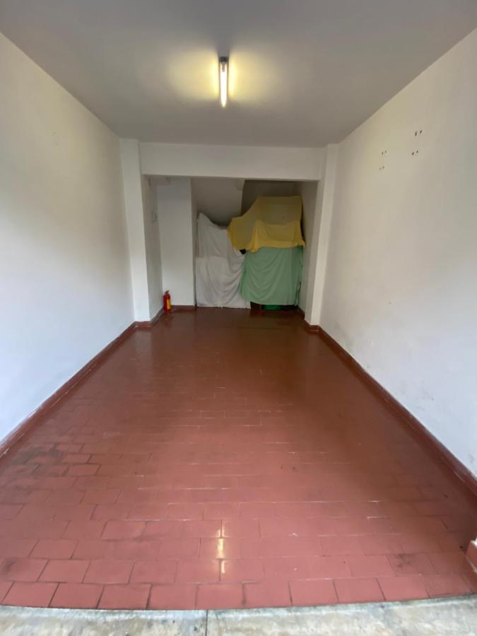 شقة Casa Augusta راباللو المظهر الخارجي الصورة